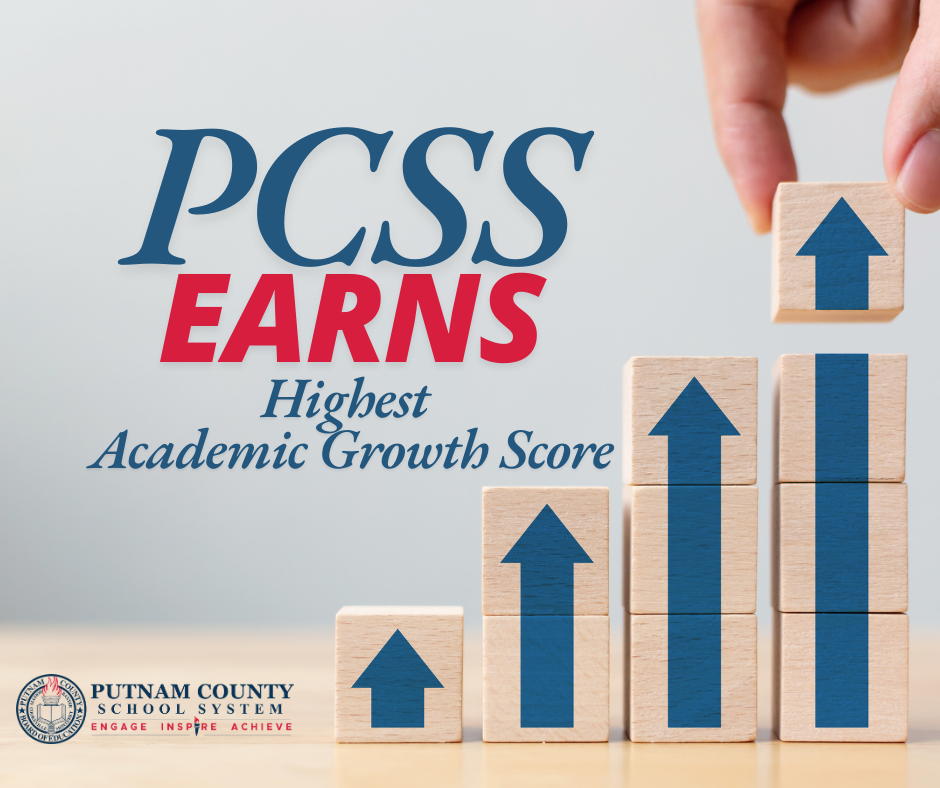  PCSS Earns Highest Possible Growth Score